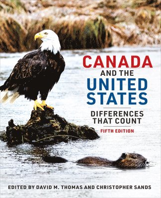 Canada and the United States 1