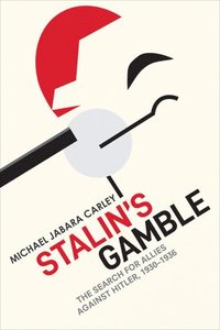 bokomslag Stalin's Gamble