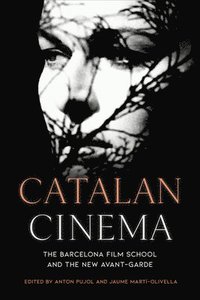 bokomslag Catalan Cinema