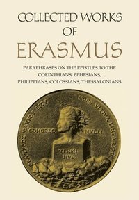 bokomslag Collected Works of Erasmus