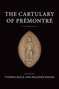 bokomslag The Cartulary of Prmontr