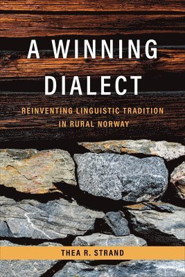 bokomslag Winning Dialect