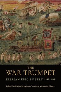 bokomslag The War Trumpet