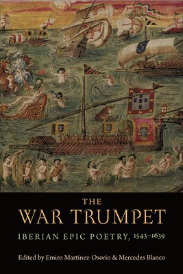 Emiro Martínez-Osorio, Mercedes Blanco - War Trumpet, Inbunden. Tillgänglighet: Lägg i varukorg