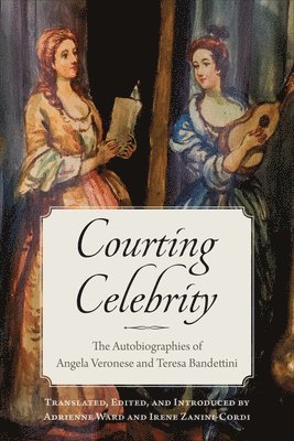 Courting Celebrity 1