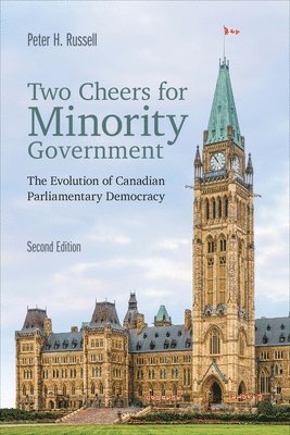 Two Cheers for Minority Government 1