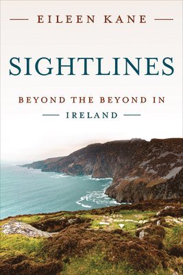 Eileen Kane - Sightlines, Inbunden