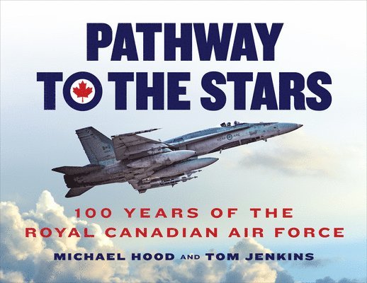 Michael Hood, Tom Jenkins - Pathway to the Stars, Inbunden