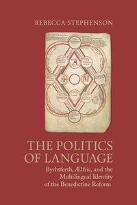 bokomslag The Politics of Language