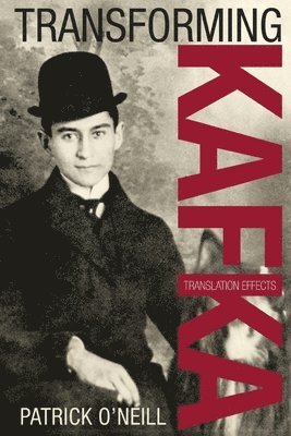 bokomslag Transforming Kafka