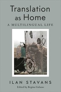 bokomslag Translation As Home