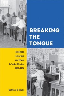 Breaking the Tongue 1