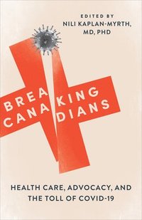 bokomslag Breaking Canadians