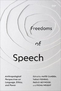 bokomslag Freedoms of Speech
