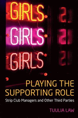 Playing the Supporting Role