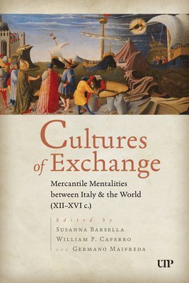Cultures of Exchange