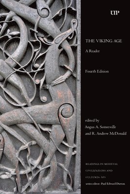 bokomslag XIVThe Viking Age