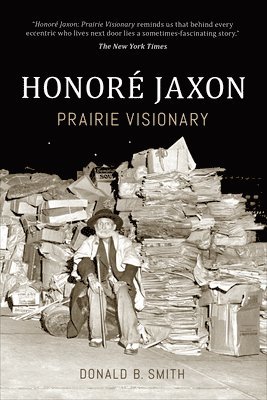 Honor Jaxon 1