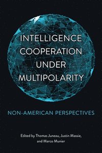 bokomslag Intelligence Cooperation under Multipolarity