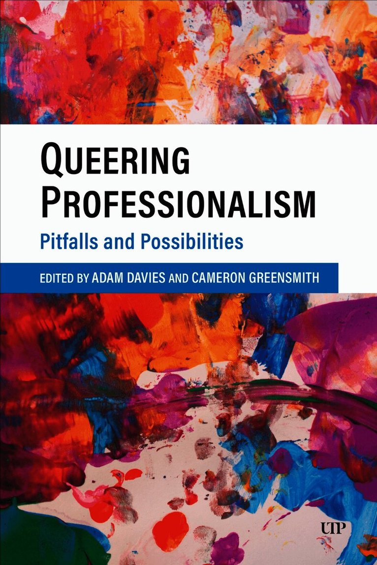 Queering Professionalism
