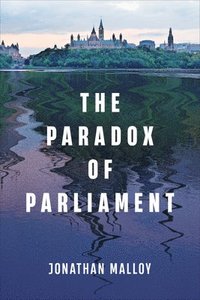 bokomslag The Paradox of Parliament