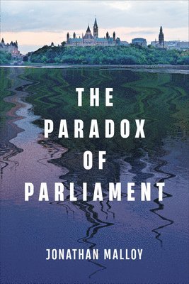 The Paradox of Parliament 1