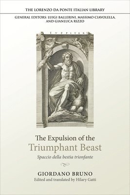 bokomslag The Expulsion of the Triumphant Beast