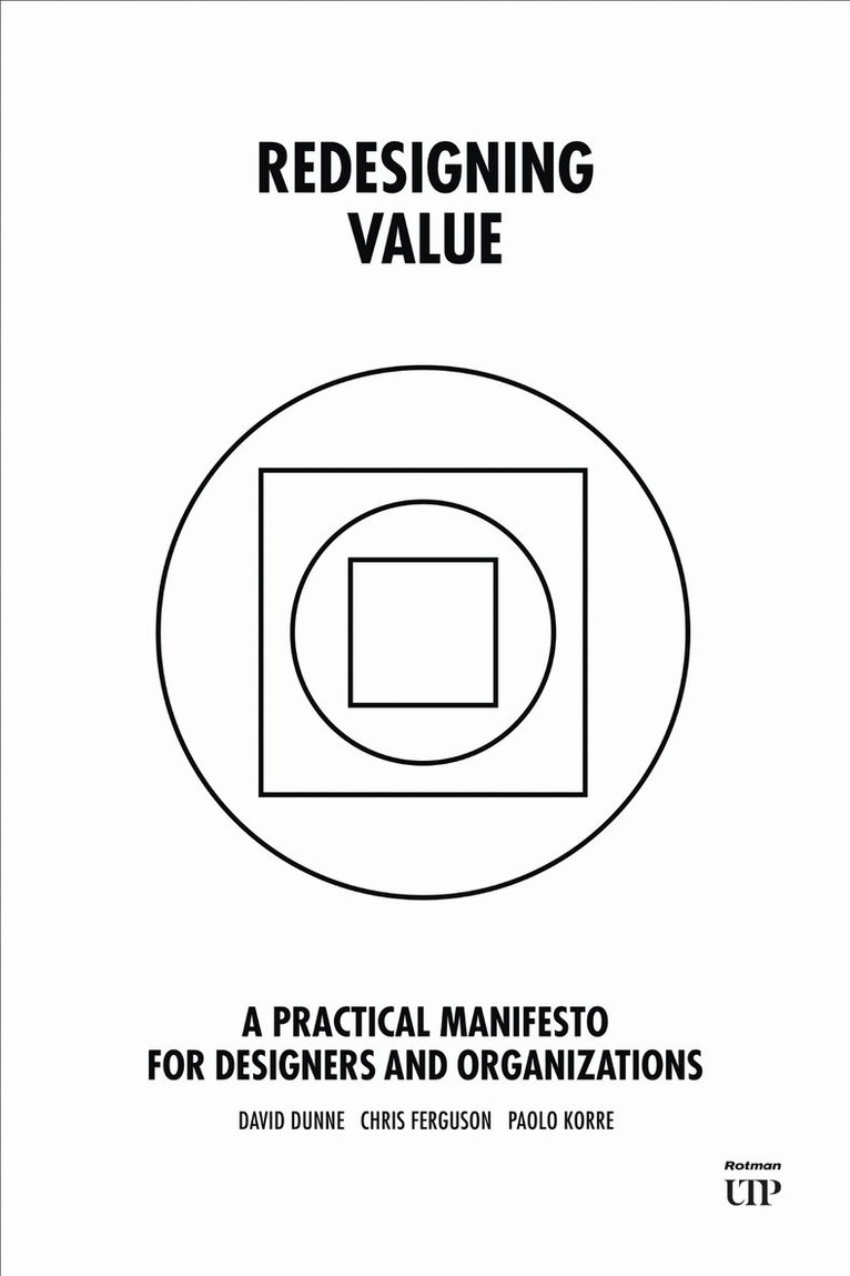 Redesigning Value