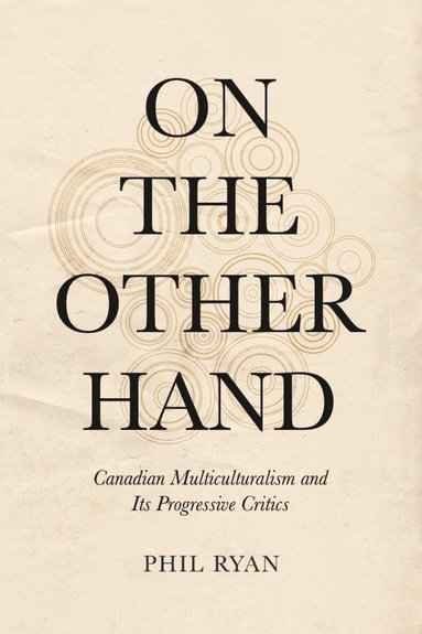 Phil Ryan - On the Other Hand, Inbunden