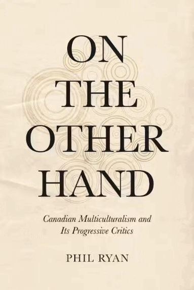 Phil Ryan - On the Other Hand, Häftad