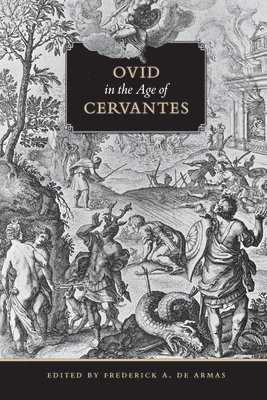 Ovid in the Age of Cervantes 1