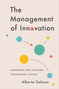 bokomslag The Management of Innovation