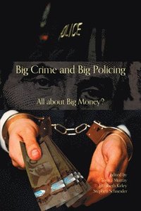 bokomslag Big Crime and Big Policing