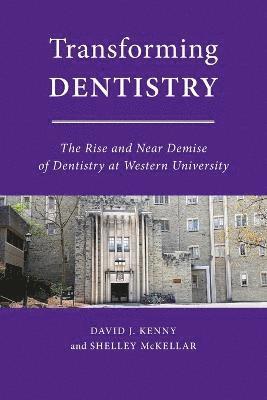 Transforming Dentistry 1