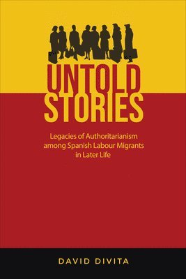 Untold Stories 1