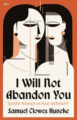 I Will not Abandon You