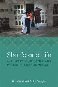 bokomslag Sharia and Life