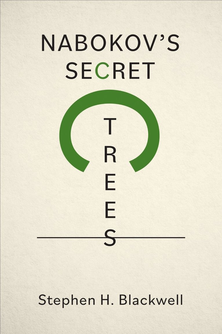 Nabokov's Secret Trees