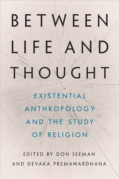 Don Seeman, Devaka Premawardhana - Between Life and Thought, Häftad