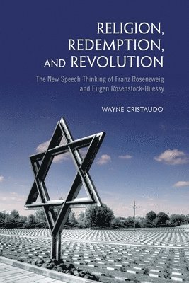 Religion, Redemption and Revolution 1