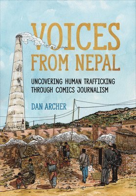 Voices from Nepal 1