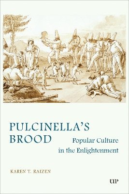 Pulcinella's Brood 1