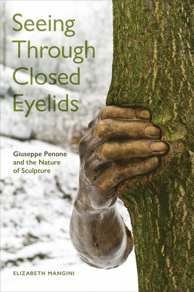 bokomslag Seeing Through Closed Eyelids