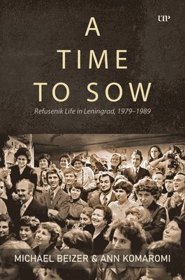 Michael Beizer, Ann Komaromi - Time to Sow, Inbunden