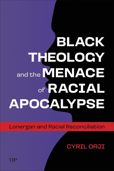 bokomslag Black Theology and the Menace of Racial Apocalypse