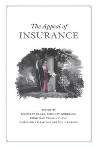 bokomslag The Appeal of Insurance