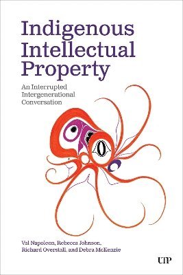 Indigenous Intellectual Property 1