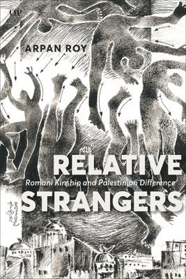 Relative Strangers 1