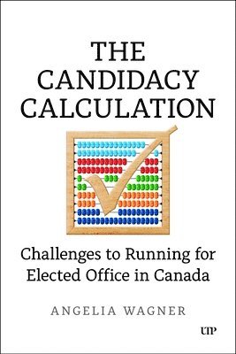 bokomslag Candidacy Calculation
