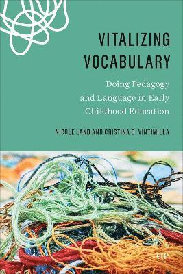 Vitalizing Vocabulary 1